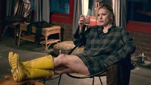 Wu Assassins Season 1 Episode 3 - Fire Chicken