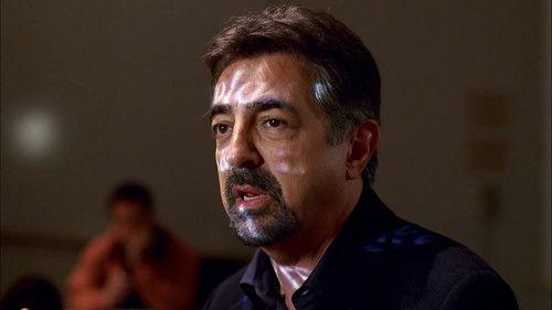Criminal Minds Season 4 Episode 8 - Masterpiece
