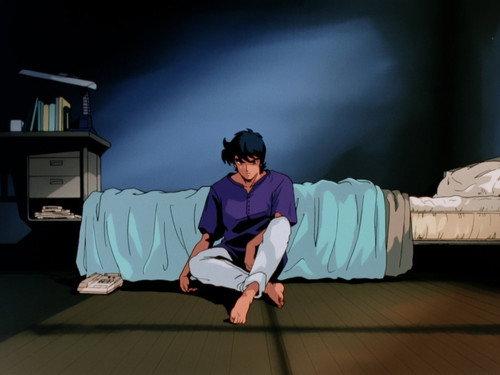 Ronin Warriors: Message Season 1 Episode 5 - The Truth Arrives