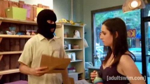 Delocated Season 2 Episode 7 - Kim's Krafts