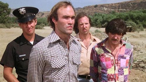 The Rockford Files Season 4 Episode 3 - The Battle of Canoga Park