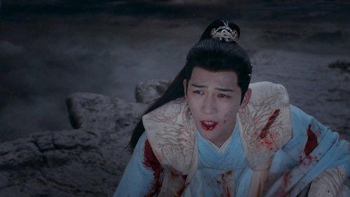 The Last Immortal Season 1 Episode 2 - Facing An Ordeal