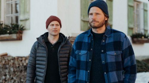 Die Bergretter Season 17 Episode 7 - Episode 7