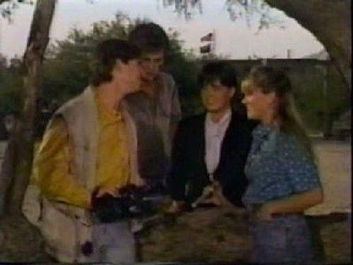 Hey Dude Season 5 Episode 10 - Low Budget Brad