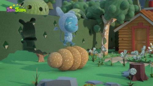 Messy goes to OKIDO Season 1 Episode 10 - Messy-morphosis