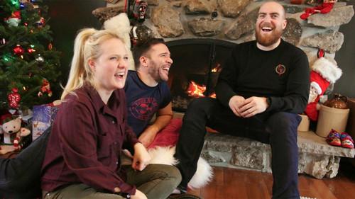 Phil s'invite Season 2 Episode 19 - Episode 19