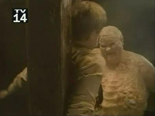 Monsters Season 1 Episode 1 - The Feverman