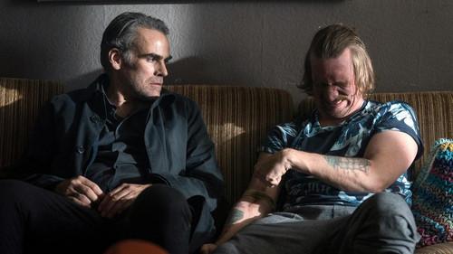 Scene of the Crime Season 49 Episode 13 - Episode 13