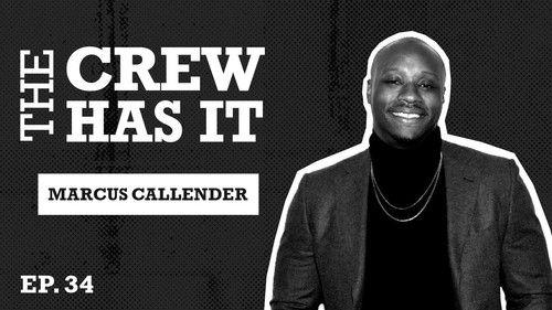 The Crew Has It Season 2 Episode 2 - Tariq & Ray Ray Reunion, Marcus Callender, Wu-Tang American Saga