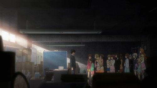 THE iDOLM@STER Cinderella Girls Season 1 Episode 15 - When the spell is broken...
