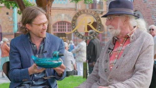 Antikrundan Season 33 Episode 8 - Episode 8