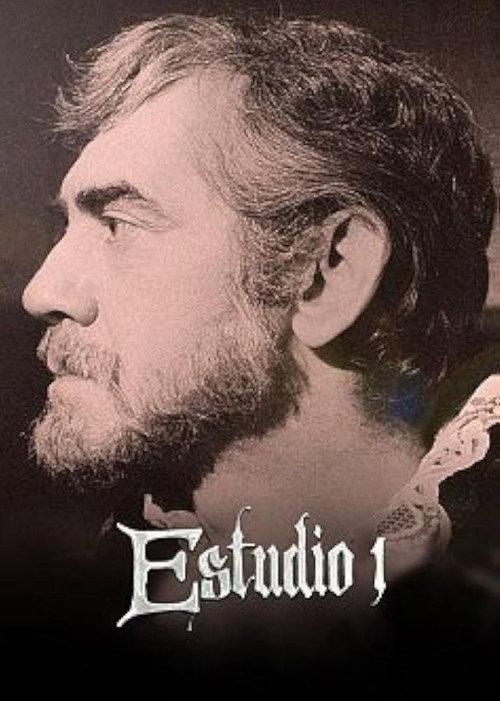 Estudio 1 poster