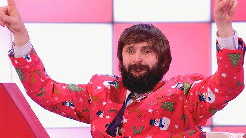 8 Out of 10 Cats Season 19 Episode 7 - Christmas: Carrie Fisher, Roisin Conaty, Joe Wilkinson, The Vamps