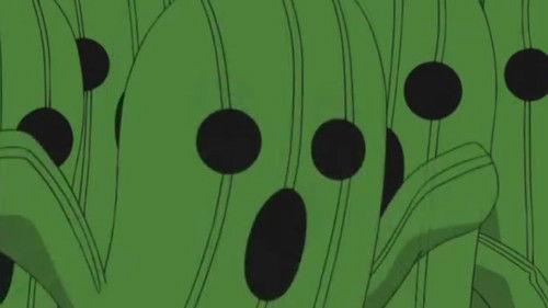 Final Fantasy: Unlimited Season 1 Episode 21 - Cactus - The Sea Which Is Wandering