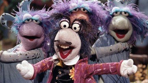 Fraggle Rock Season 2 Episode 14 - The Secret of Convincing John