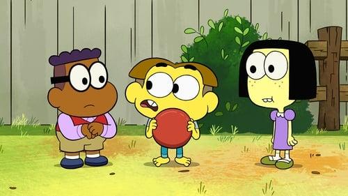 Big City Greens Season 1 Episode 18 - Critterball Crisis