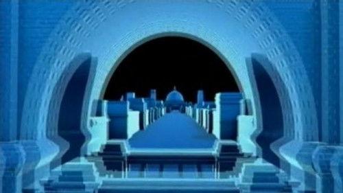 Lost Worlds Season 1 Episode 6 - Hitler's Supercity