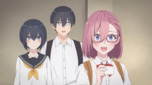 2.5 Dimensional Seduction Season 1 Episode 15 - I'll Keep Evolving