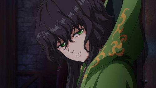 Love Between Fairy and Devil Season 1 Episode 9 - Episode 9