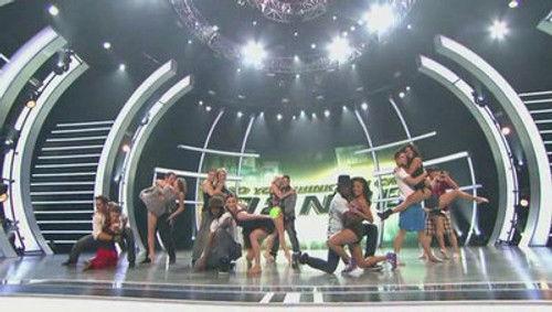 So You Think You Can Dance Season 6 Episode 13 - Top 16 Perform