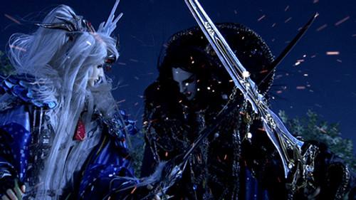 Thunderbolt Fantasy Season 1 Episode 13 - A New Duty