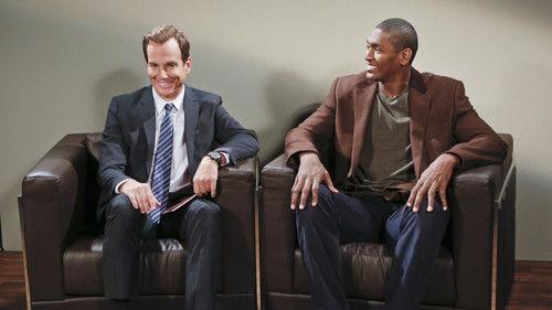 The Millers Season 2 Episode 3 - Give Metta World Peace a Chance