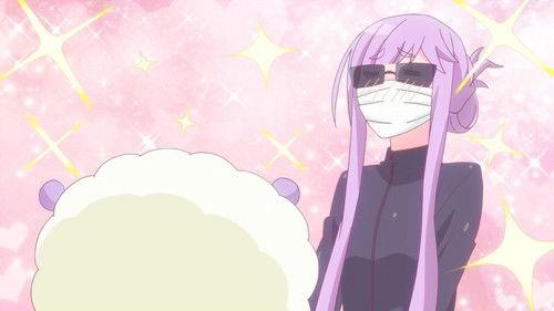 As Miss Beelzebub Likes It. Season 1 Episode 8 - I Want to Say "Cute." / Let's Go to the Beach.