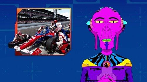 undefined Season 1 Episode 3 - Udder Madness