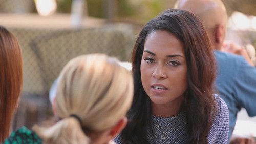 The Real Housewives of Potomac Season 1 Episode 10 - Rules of Enragement