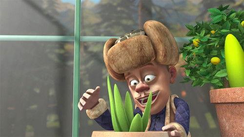 Boonie Bears: Autumn Awesomeness Season 1 Episode 17 - Episode 17