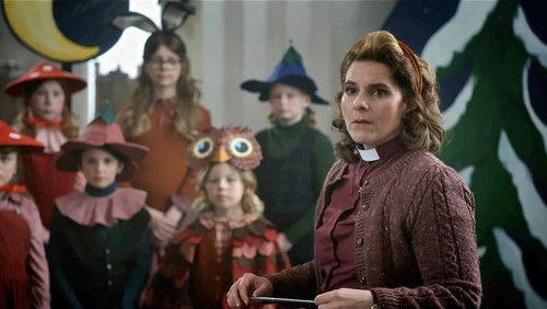 Julkalendern Season 62 Episode 21 - Episode 21