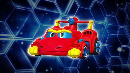 GoGo Dino Season 7 Episode 16 - Episode 16