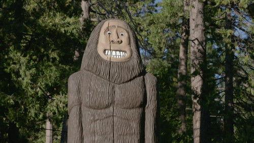 History's Greatest Mysteries Season 4 Episode 15 - The Legend of Bigfoot