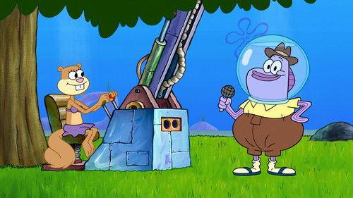 SpongeBob SquarePants Season 13 Episode 56 - FUN-Believable