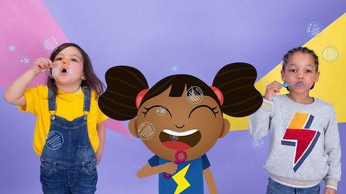 Yakka Dee! Season 2 Episode 10 - Bubble