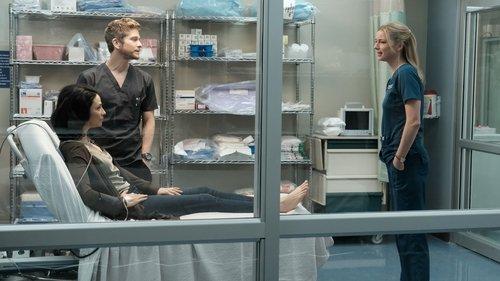 The Resident Season 1 Episode 9 - Lost Love