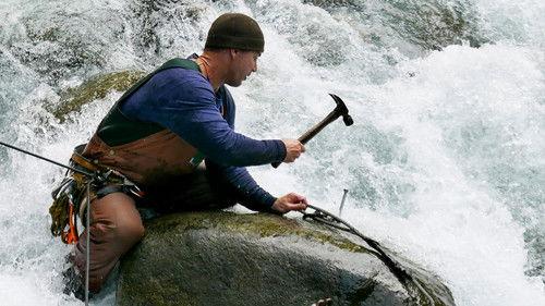 Gold Rush: White Water Season 2 Episode 8 - Landslide