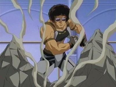 Yakitate!! Japan Season 1 Episode 68 - This is the Path I Must Take!? The Road of the Loquat!