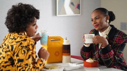 mixed-ish Season 2 Episode 6 - Just the Two of Us