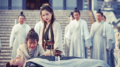 The Heaven Sword and the Dragon Saber Season 1 Episode 8 - Episode 8