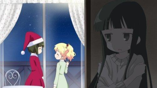 Kinmoza! Season 1 Episode 11 - Try Guessing How Much I Like You