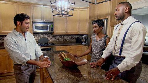 Married at First Sight Season 5 Episode 6 - Move-Ins