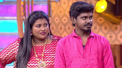 Mr & Mrs Chinnathirai Season 5 Episode 7 - All Eyes on the Dining Room Key