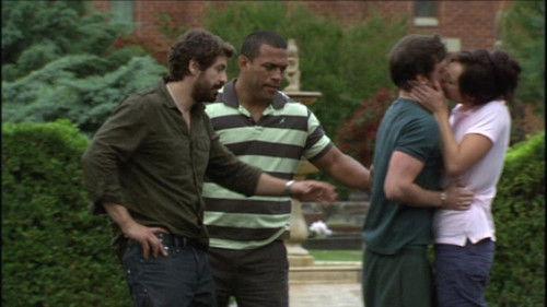 East West 101 Season 2 Episode 4 - Ice in the Veins