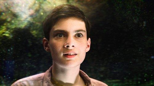 Silverpoint Season 1 Episode 4 - The Man in the Basement