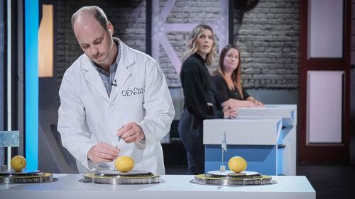 Génial! Season 12 Episode 12 - Episode 12