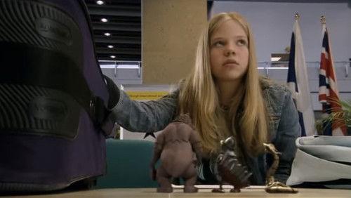 Shoebox Zoo Season 2 Episode 1 - Across The Great Ocean