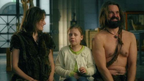 Barna Hedenhös uppfinner julen Season 1 Episode 11 - Episode 11