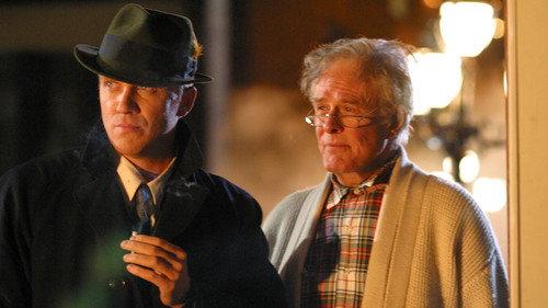 The Dead Zone Season 2 Episode 9 - The Man Who Never Was