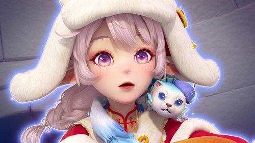 星卡梦少女 Season 2 Episode 23 - Episode 23